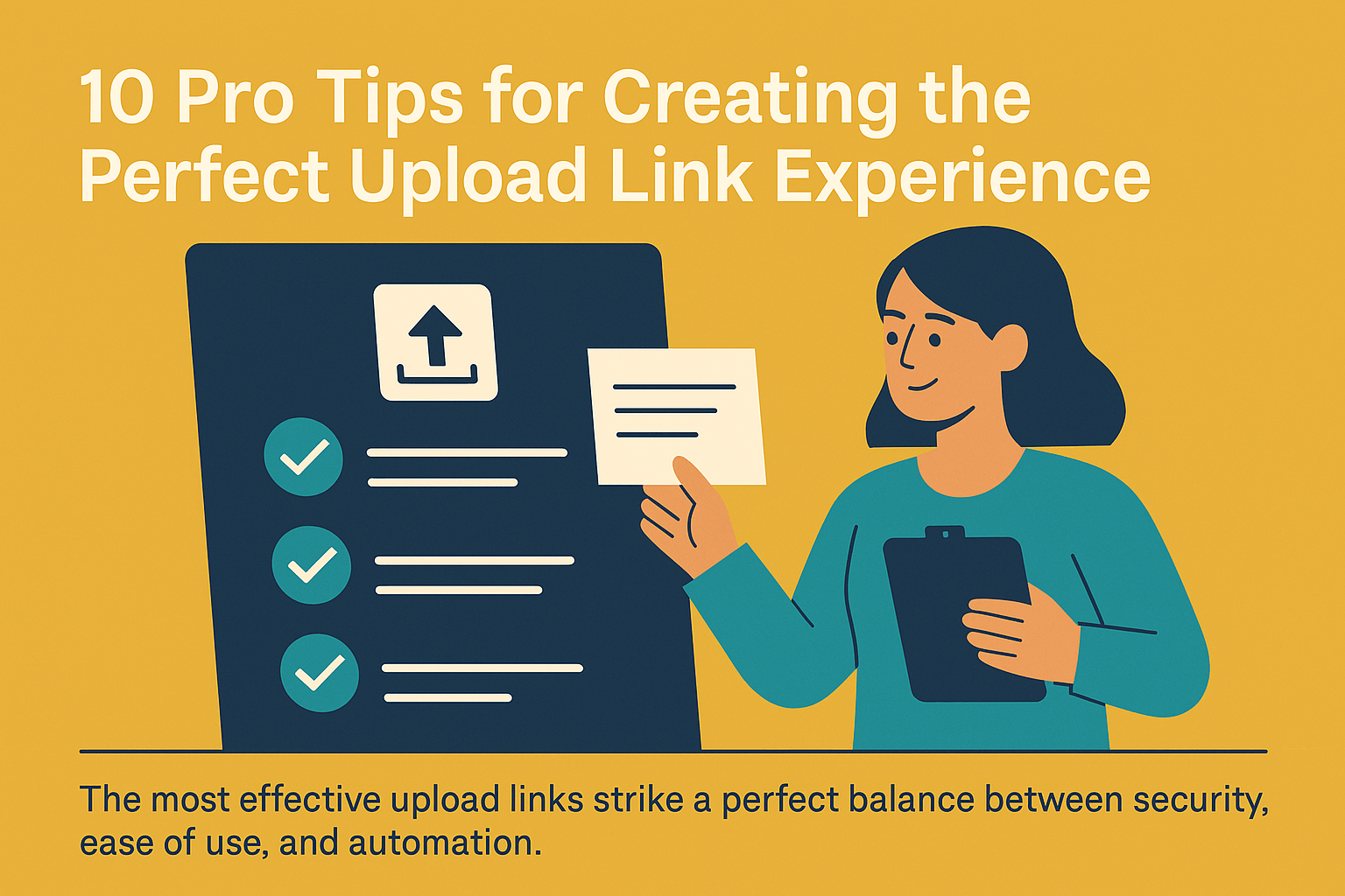 Professional organizing digital files